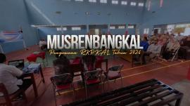 Musrenbangkal Plembutan: Wadah Partisipasi Masyarakat dalam Penyusunan RKPKal Tahun 2026